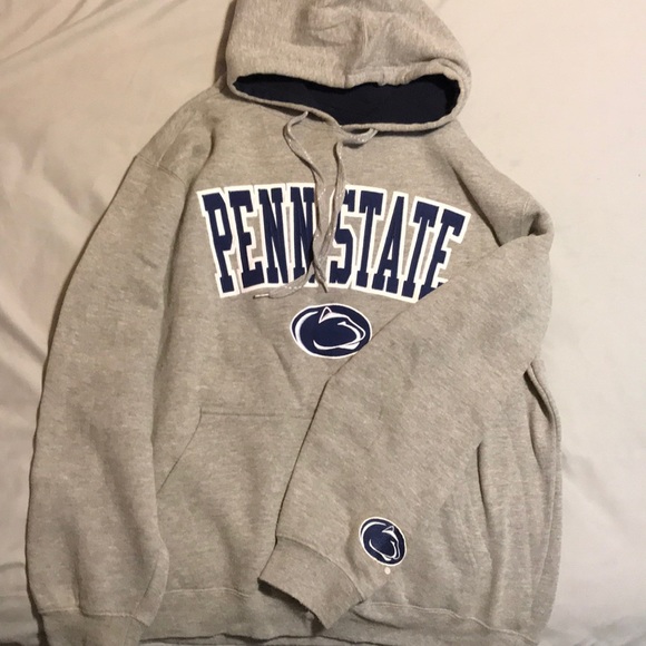 Penn State Hooded Sweatshirt - Picture 1 of 3